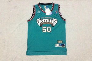 Maillot De Basket Memphis Grizzlies Zach Randolph 50 Eyed Tennis Fans Vert